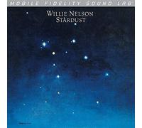 Willie Nelson E Altr - Stardust [Vinilo]