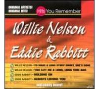Willie Nelson & Eddie Rabbitt - Willie Nelson & Eddie Rabbitt