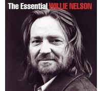Willie Nelson - Essential [Import]