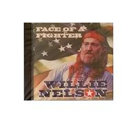 Willie Nelson - Face of a Fighter [Import]