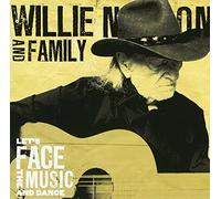 WILLIE NELSON & FAMILY - Let's Face the Music & Dance
