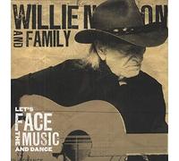 Willie Nelson & Family - Let's Face the Music.. [Vinilo]