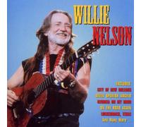 Willie Nelson - Famous Country Music Make