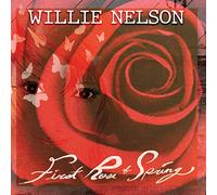 Willie Nelson - First Rose Of Spring
