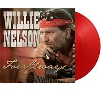Willie Nelson - For Always [Vinilo]