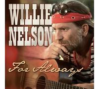 Willie Nelson - For Always [Vinilo]