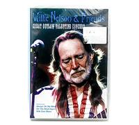 Willie Nelson/Friends - Willie Nelson & Friends [Alemania] [DVD]