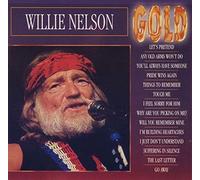 Willie Nelson - Gold