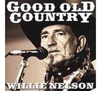 Willie Nelson - Good Old Country