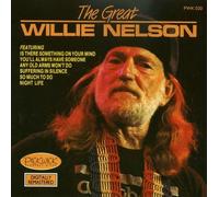 Willie Nelson - Great