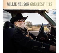 Willie Nelson - Greatest Hits