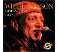 Willie Nelson - Greatest Hits by Willie Nelson