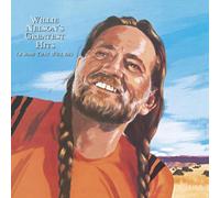 Willie Nelson - Greatest Hits & Some That Will