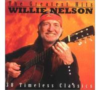 Willie Nelson - Greatest Hits, The