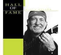 Willie Nelson - Hall of Fame