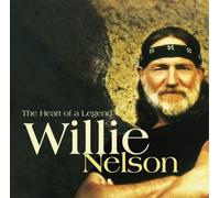 Willie Nelson - Heart of a Legend