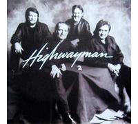 Willie Nelson - Highwaymen 2 [Vinilo]