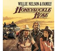Willie Nelson - Honeysuckle Rose