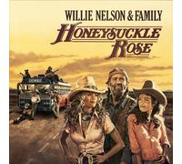 Willie Nelson Honeysuckle Rose (CD) (Importación USA)