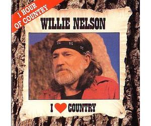 Willie Nelson - I Love Country