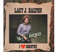 Willie Nelson - I Love Country [Vinilo]