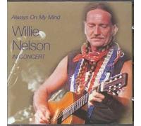 Willie Nelson - In Concert