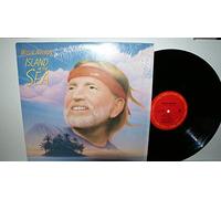 Willie Nelson - Island In The Sea
