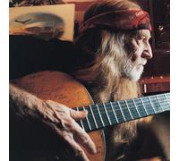 Willie Nelson It Always Will Be (Vinyl) 12" Album (Importación USA)