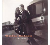 Willie Nelson - Just One Love