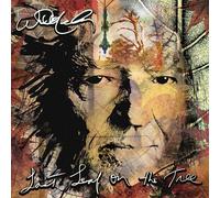Willie Nelson Last Leaf On the Tree (CD) Album (Importación USA)