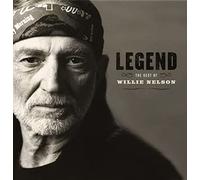 Willie Nelson - Legend: The Best Of Willie Nelson