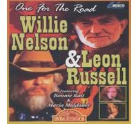 Willie Nelson/Leon Russell-One For The Road (+CD [Alemania] [DVD]