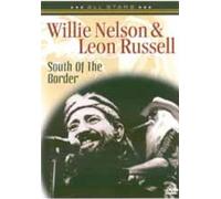 Willie Nelson & Leon Russell - South of the B... [Alemania] [DVD]