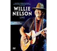 Willie nelson - Live
