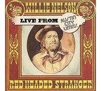 Willie Nelson - Live At Austin City Limits 1976
