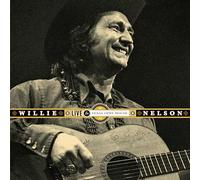 Willie Nelson - Live At The Texas Opry House, 1974 (RSD22 EX) [Vinilo]