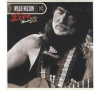 Willie Nelson - Live from Austin Tx [Vinilo]