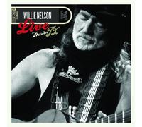Willie Nelson - Live From Austin, Tx (Cd + Dvd)