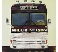 Willie Nelson - Lost Highway