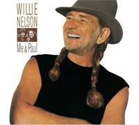 Willie Nelson - Me and Paul