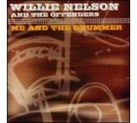 Willie Nelson - Me and the Drummer