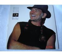 WILLIE NELSON - ME & PAUL 1985