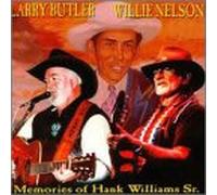 Willie Nelson - Memories of Hank Williams Sr.