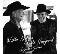 Willie Nelson & Merle Haggard Django and Jimmie (Vinyl) (Importación USA)