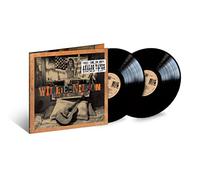 Willie Nelson - Milk Cow Blues (2LP) [Vinilo]