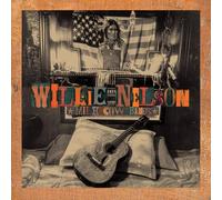 Willie Nelson - Milk Cow Blues (2LP) [Vinilo]
