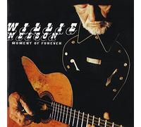 Willie Nelson - Moment Of Forever