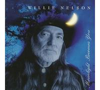 Willie Nelson - Moonlight Becomes You