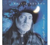 Willie Nelson - Moonlight Becomes You