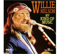 Willie Nelson - My Kind of Music